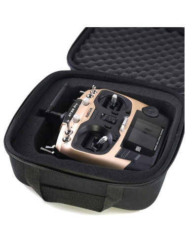 Bolsa de Transporte SoloGood para Controlador RC Universal 27x26x12cm