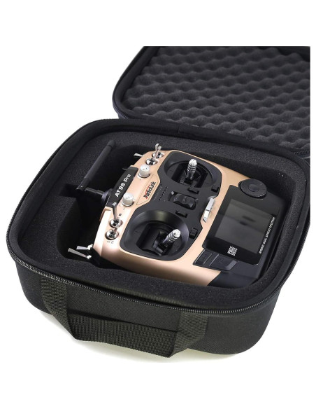 Bolsa de Transporte SoloGood para Controlador RC Universal 27x26x12cm