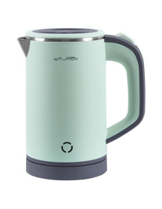 Hervidor Eléctrico WTJMOV V-01 de Acero Inoxidable 0.8L