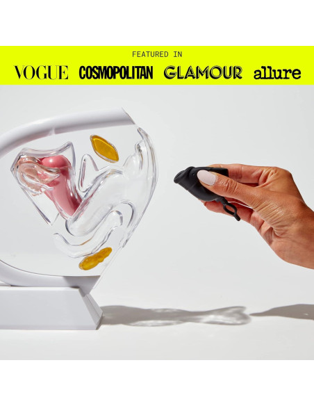 Copa Menstrual Flex Cup Tamaño 01 + 2 Discos Menstruales Gratis