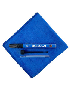 Bolígrafo de Pintura Retoque Americana Z3U Azul Laguna 15ml