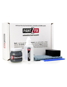 Pintura de Retoque PAINT2FIX C5A Gris Puro Congelado 75ml