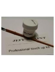 Kit de Pintura Profesional Infiniti KYO Plata 14.79 ml