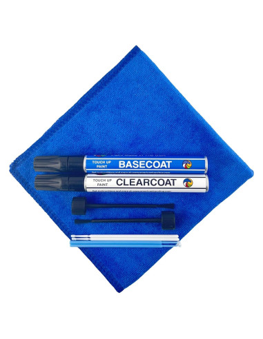 Bolígrafo de Pintura Retoque Americana Honda B548P 14.79ml