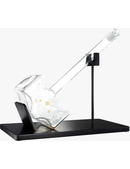 Decantador de Whisky Martillo Thor Mjolnir 1800ml The Wine Savant