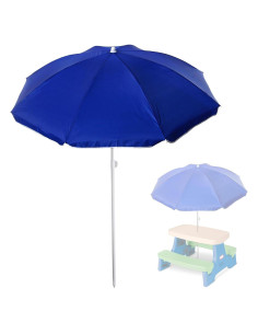 Paraguas de Reemplazo Little Tikes 177.8 cm para Picnic