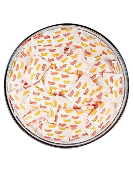 Azúcar Granulado Superfino Domino 1000g - Puro y Kosher