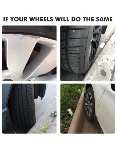 Pintura de Retoque Aero-G para Llantas Tesla Model 3 20''