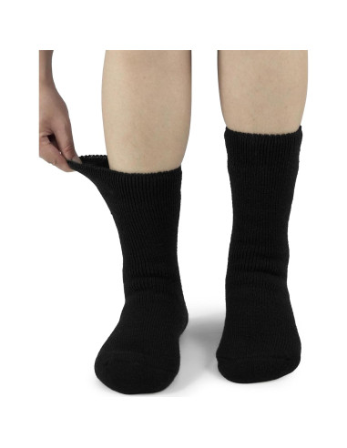 Calcetines Térmicos BomKinta para Hombre - Talla 40-44