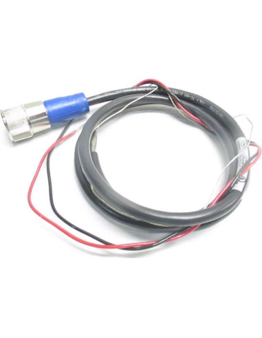 Sensor de Escáner de Llama UV Fireye UV1A3 con Cable 3m
