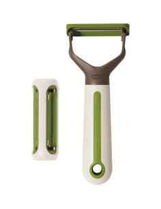 Pelador 3-en-1 Chef'n FreshForce para Frutas y Verduras 2