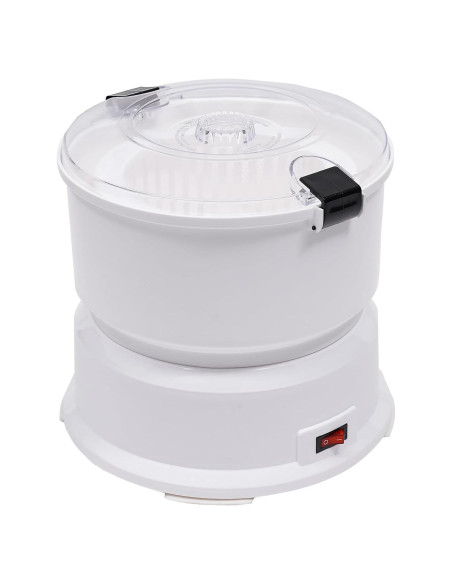 Pelador de Patatas Eléctrico JLYNOWPT 85W 1kg Automático Pelador de Patatas Eléctrico JLYNOWPT 85W 1kg Automático