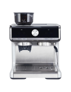 Máquina de Espresso GarveeHome SX-RQ-KJF 20 Bar con Molinillo