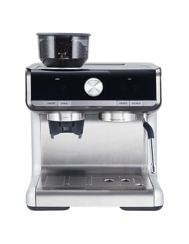Máquina de Espresso GarveeHome SX-RQ-KJF 20 Bar con Molinillo