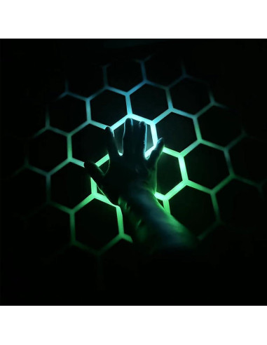 Módulo Sensor Táctil ZORZA 5 Sets con Tira LED 5V DC