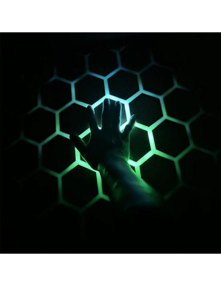 Módulo Sensor Táctil ZORZA 5 Sets con Tira LED 5V DC