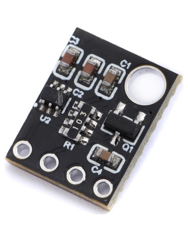 Módulo Sensor de Presión GY-MS5837-30BA Teyleten Robot