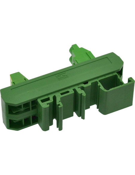 Módulo Sensor Corriente AC/DC DINKLE Montaje Riel DIN 20A