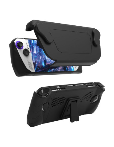 Funda Protectora JDDWIN para ASUS Rog Ally 2023 - Negra