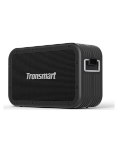 Altavoz Bluetooth Tronsmart Force Max 80W Impermeable IPX6