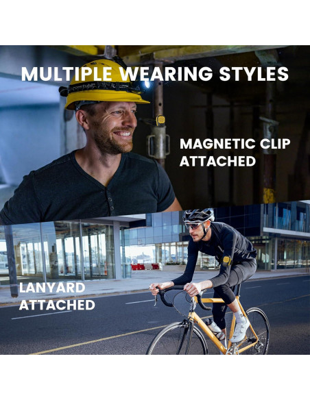 Altavoz Bluetooth Portátil Lavales WS-1 Impermeable 12h