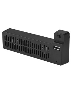 Ventilador de Enfriamiento Externo Zerone para Consola ONE X