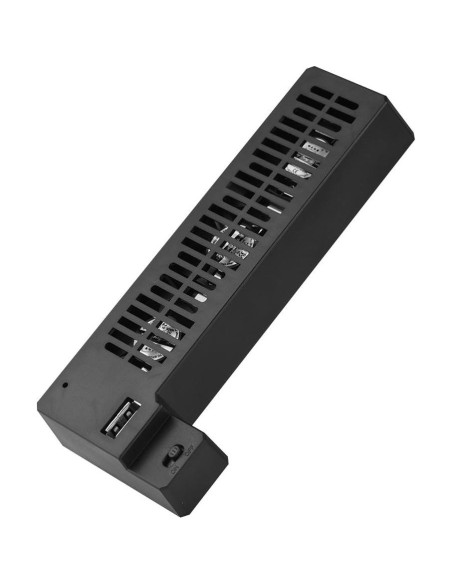Ventilador de Enfriamiento Externo Zerone para Consola ONE X