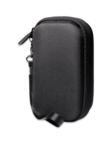 Funda Getgear para Anker MagGo Power Bank Qi2 15W Compacta