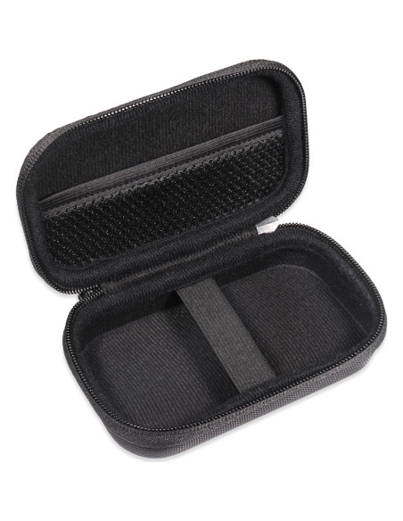 Funda Getgear para Anker MagGo Power Bank Qi2 15W Compacta