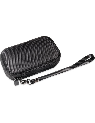 Funda Getgear para Anker MagGo Power Bank Qi2 15W Compacta