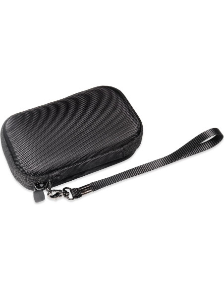 Funda Getgear para Anker MagGo Power Bank Qi2 15W Compacta