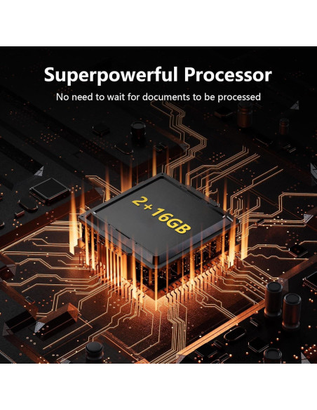 Mini Smartphone Soyes XS18 Pro 3" Pantalla Táctil Dual SIM