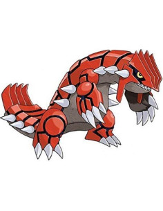 Juego Nintendo 3DS Pokemon Omega Ruby Edición Mundial 2