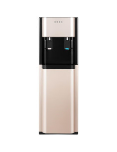 Dispensador de Agua Caliente y Fría TMHWYP 5 Galones Oro 2