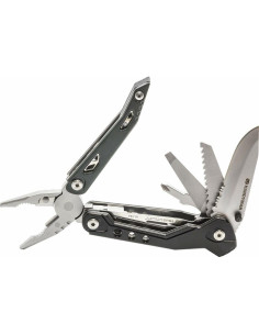 Multiherramienta 18 en 1 True Utility Handyone Acero Inoxidable 2