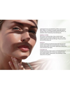 Protector Solar en Barra TM SPF 50+ Eco Amigable 15g 2