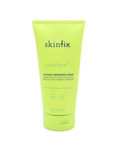 Exfoliante Corporal Skinfix Glycolic 226.8 g - Doble Acción