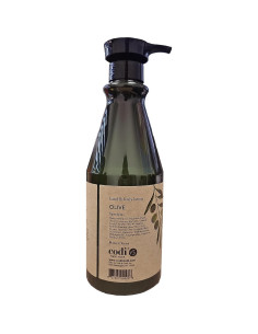 Loción Hidratante CodiNCodi 750 ml con Extractos Naturales 2