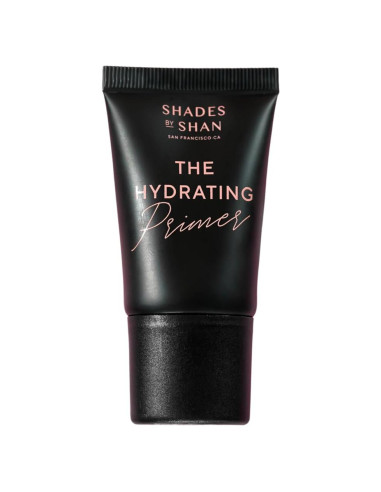Primer Hidratante Shades By Shan con Extracto de Oliva 14.79 ml