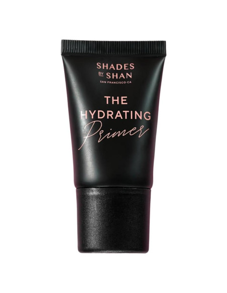 Primer Hidratante Shades By Shan con Extracto de Oliva 14.79 ml Primer Hidratante Shades By Shan con Extracto de Oliva 14.79 ml