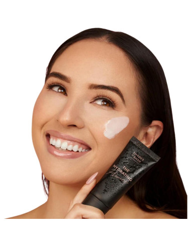 Primer Hidratante Shades By Shan con Extracto de Oliva 14.79 ml