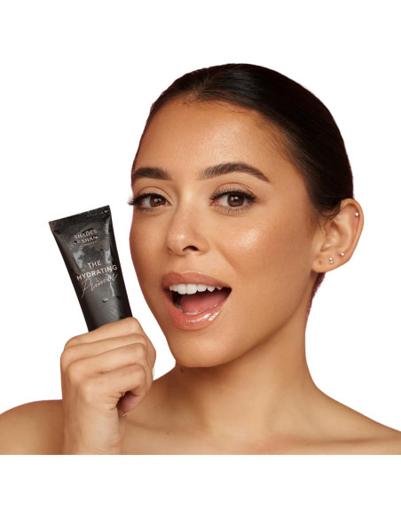 Primer Hidratante Shades By Shan con Extracto de Oliva 14.79 ml Primer Hidratante Shades By Shan con Extracto de Oliva 14.79 ml