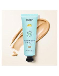 Crema Perfecta GROEI BB 3 en 1 SPF 30 Tono Medio 103.5g