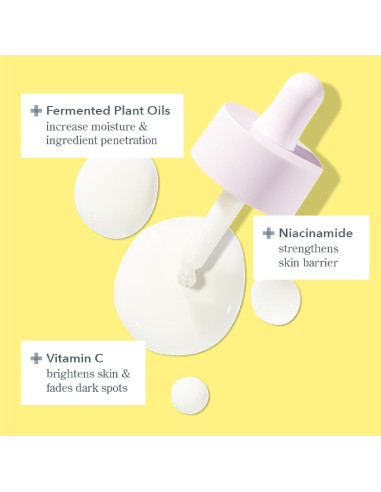 Beekman 1802 Tónico Hidratante y Bruma Facial 240 ml + Aceite Facial 30 ml