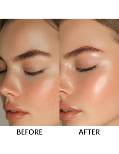 Crema Perfecta GROEI BB 3 en 1 SPF 30 Tono Medio 103.5g