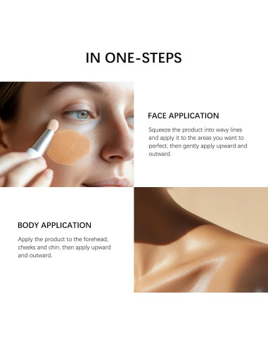 Crema Perfecta GROEI BB 3 en 1 SPF 30 Tono Medio 103.5g