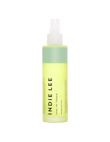 Tónico Facial Indie Lee CoQ-10 125ml - Hidratante y Refrescante