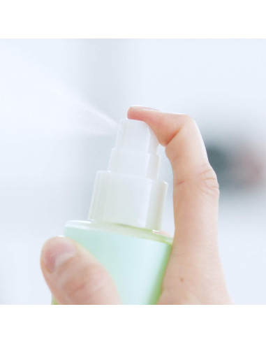 Tónico Facial Indie Lee CoQ-10 125ml - Hidratante y Refrescante