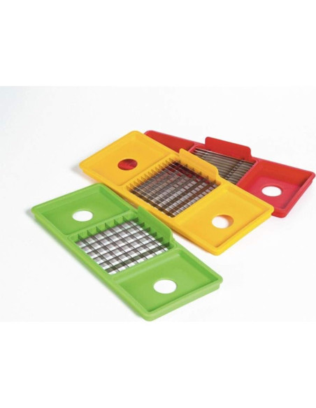 Picador de Frutas y Verduras PrepWorks 800 ml Blanco Manual