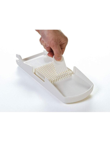 Picador de Frutas y Verduras PrepWorks 800 ml Blanco Manual